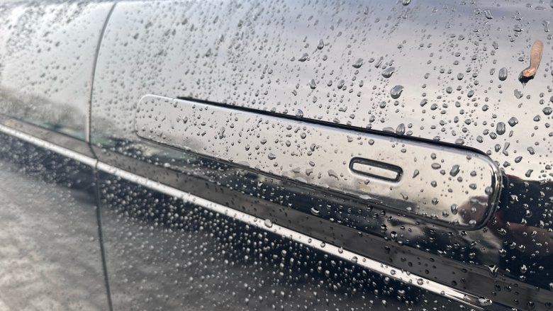 Land Rover Range Rover Evoque 2.0 D200 Dynamic HSE 5dr Auto Diesel Hatchback